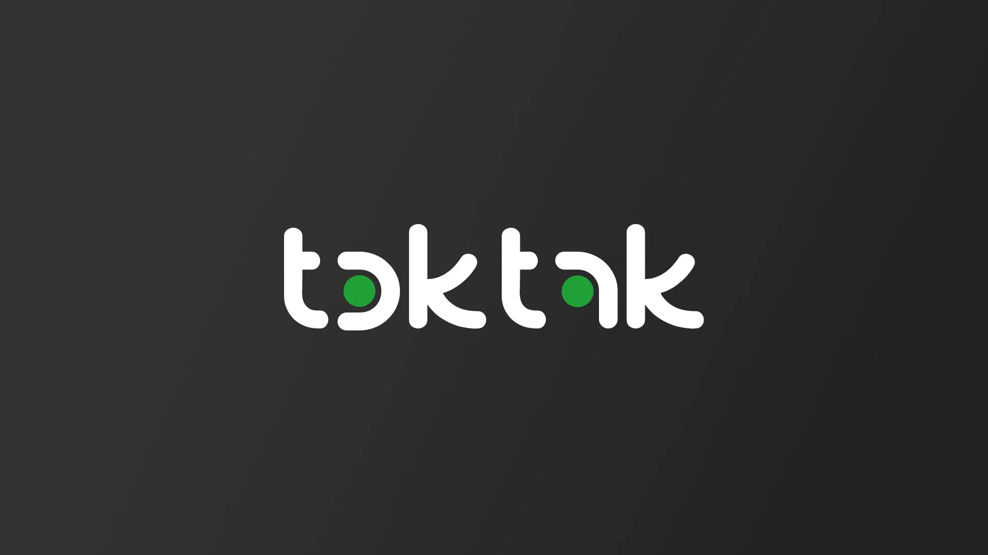 Разработка логотипа компании «Ток-Так» в Семилуках